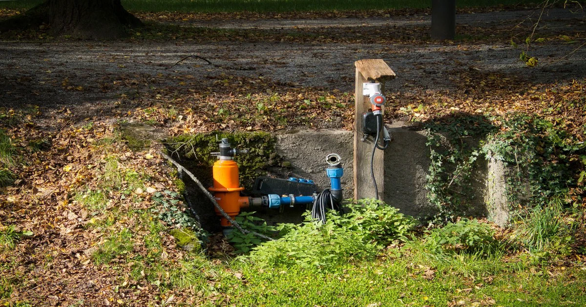 Installer un Système d'Irrigation pour Potager